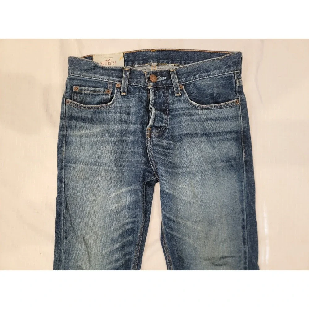 Hollister nice pair